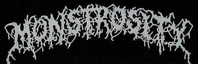 logo Monstrosity (FIN)